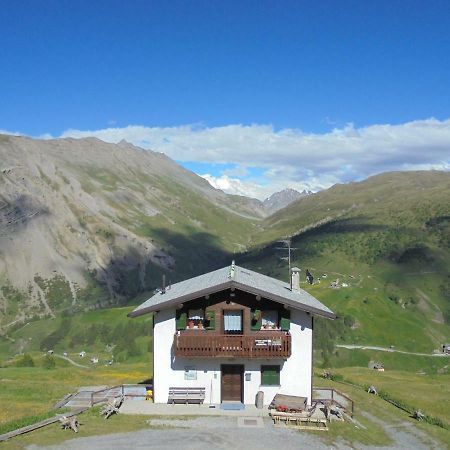 Апартаменты Casa Gembre Ливиньо Экстерьер фото